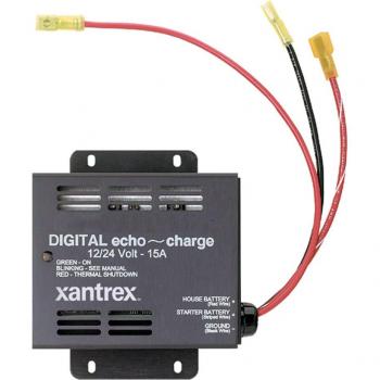 Xantrex 82-0123-01 Heart Echo Charge Charging Panel