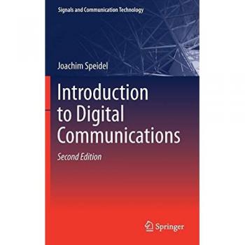 Introduction to Digital Communications (Signals and Communication Technology)