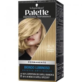 SCHWARZKOPF PAL PPCP CAP 8-11