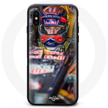Formula 1 Verstappen iPhone XS Max Case
