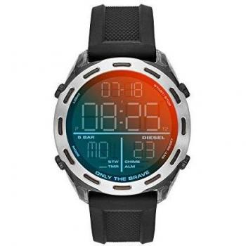 Reloj Diesel Interceptor DZ1893