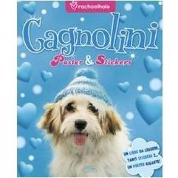 I cagnolini. Ediz. illustrata