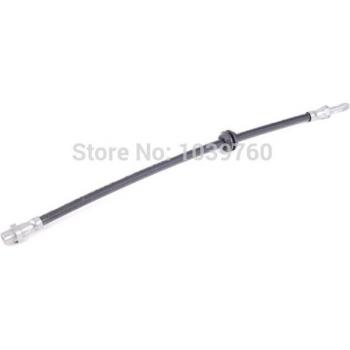 Front Brake Hose for BMW E46 E85 E86 Z4 318i 323i 325 330i (1998) - OEM Part Number 34326766966
