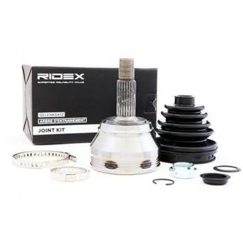 Kit Giunto Omocinetico RIDEX VW AUDI SEAT 5J0006