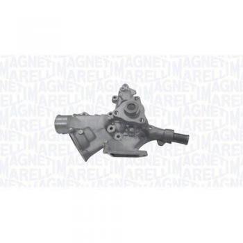 MAGNETI MARELLI WPQ0866 Water Pump with High Efficiency and Durability