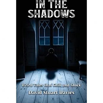 In The Shadows: Weird Tales that Chill and Shock