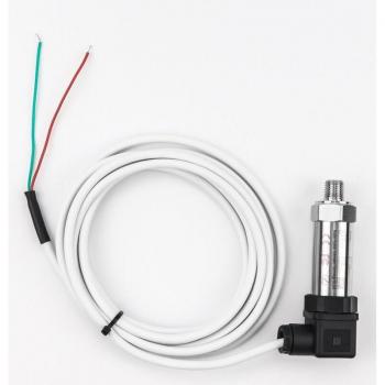 Digital Pressure Display for Sewage Water Transmitter 4-20mA