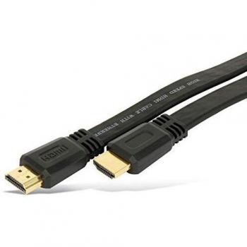 S/CONN maximum connectivity HDMI A-St. / HDMI A-St verg. FLACH HEAC 5m