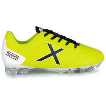 Calcio Munich Arenga Kid 1459307 Amarillo