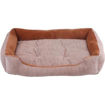 Tapis peluche pour animaux
