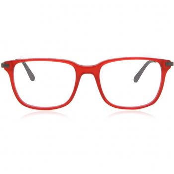 Herren Plastik Rote Brillen - Blaulichtbrille - SmartBuy Collection