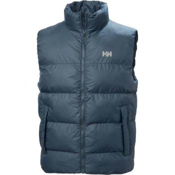 Giacca imbottita Helly Hansen Active Puffy Blu Alpino L