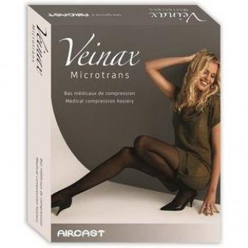 Pantimedia Veinax 2 Microtrans Negro TN4 1ud