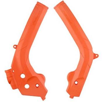 Polisport Protector de Chasis para Husqvarna