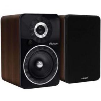 Elipson Prestige Facet 6B Bluetooth Wireless Speakers – White Edition
