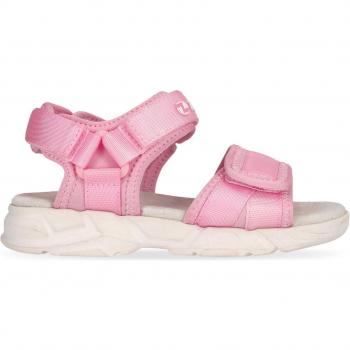 Zigzag Ridge Sandals