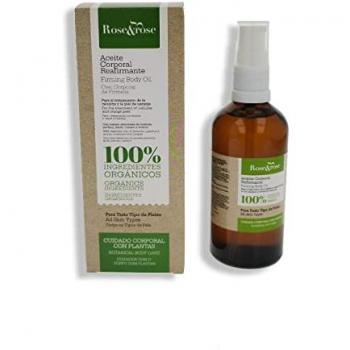 Olio Rassodante per il Corpo Rose & Rose (100 ml)