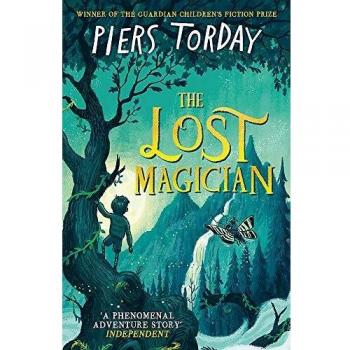 The Lost Magician