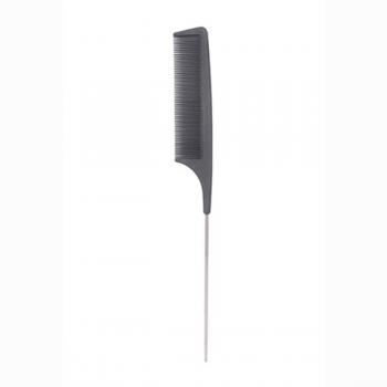 Bifull - Peine Púa Metálica Carbono Nº2 - BFPEI41259