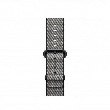 Cinturino Apple in Nylon Intrecciato 38 mm