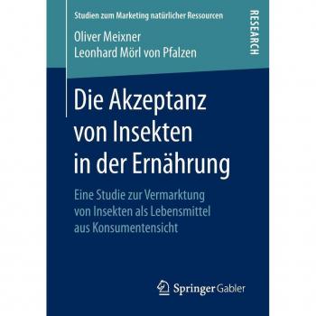 Vitalsource Technologies, Inc. Die Akzeptanz Von Insekten In Der Ernahrung