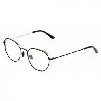 Gafas de Montura Vuarnet Hombre VL19010002 Negro Ø 55 mm