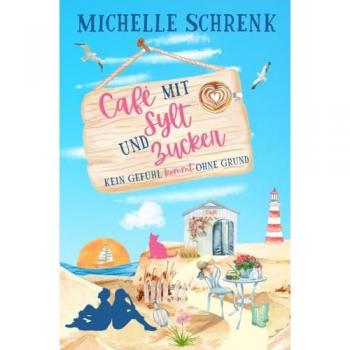 Cafe mit Sylt und Zucker