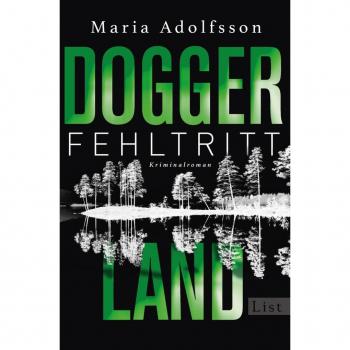 Doggerland. Fehltritt (Ein Doggerland-Krimi 1)