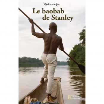 Le baobab de Stanley