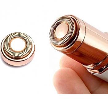 Facial Hair Removal Razor