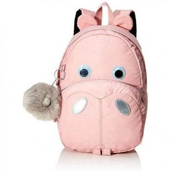 Kipling HIPPO - Mochila de 7 litros, Rosa (BRIDAL ROSE)