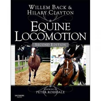 EQUINE LOCOMOTION