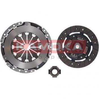 Kit Frizione KAMOKA KC016