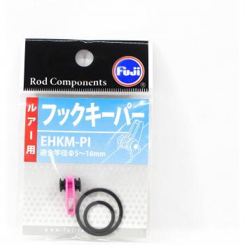 Fuji Adjustable Plastic Hook Keeper PI
