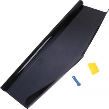 75 x 300 cm Explosion-Proof Sunscreen Film, 5% VLT