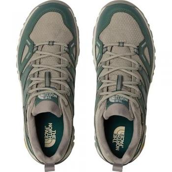 The North Face GORE-TEX Trekkingschuhe für Damen in Duck Green