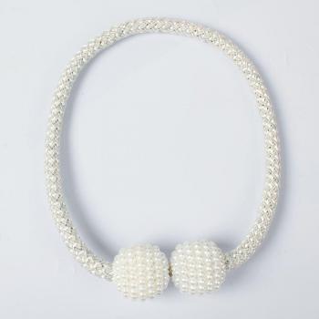 Clip Perla Cortinas