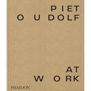 Piet Oudolf at work