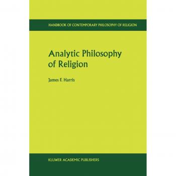Analytic Philosophy of Religion