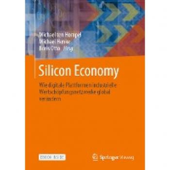Silicon Economy