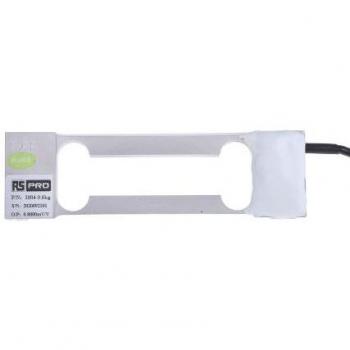 Célula de carga de Aluminio 0.6kg RS PRO