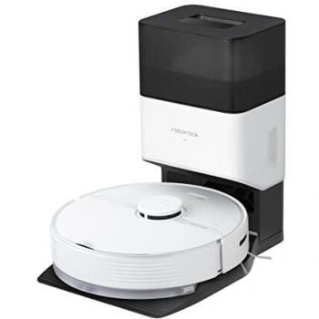 Robot Aspirador Q7 Plus