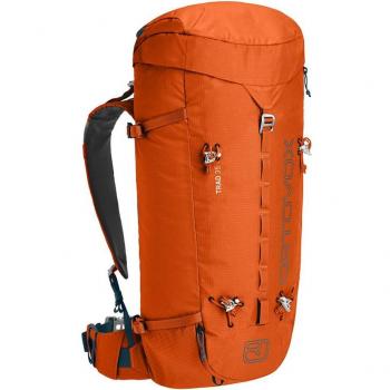 Bolsa de Excursión Naranja 35L Ortovox Trad