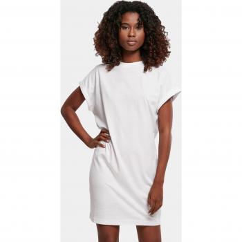 Urban Classics Ladies Rainbow T-Shirt-Kleid