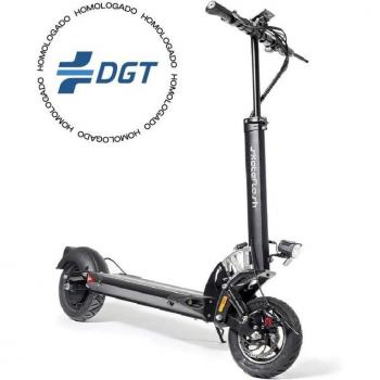 SkateFlash SK Urban Pro Patinete eléctrico 10 800W