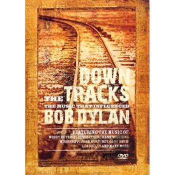 Down The Tracks - V/A