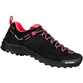 Salewa Wildfire Leather Gore-Tex - donna