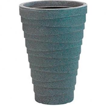 Trojan Granite Pot 48cm