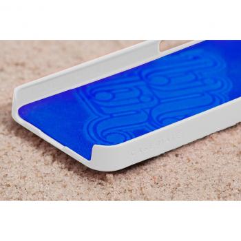 Custodia Leggera CaseMate per iPhone 5 white
