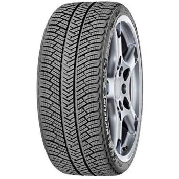 Michelin-Neumático para Coche Michelin PILOT SUPERSPORT 245/35ZR20
